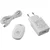 IP WIFI Kamera sa video pozivom, IR15m,PTZ x 2586