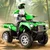 Northix Kawasaki Brute Force 750 RC ATV 1:6 terensko vozilo