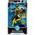 DC Comics DC Multiverse Static Shock New 52 7-Inch Scale Action Figure, (20499580)