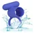 California Exotics Endless Desires Enhancer Blue