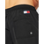 Tommy Hilfiger Underwear Kratke kopalne hlače, črna