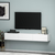 Hanah home TV Komoda Terra Bela