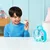 slomart COBI Figurica Little Live Pets Ouchies - Hrček