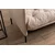 Atelier del Sofa Renge Trosed na razvlačenje 200x92x82cm, Krem