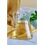 Vrč Bloomingville Thalia 1,3 L