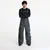 Hlače Nike ACG Chena Vortex Storm-FIT ADV Bibs Anthracite/ Anthracite/ Summit White XXS