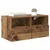 TV zidni ormar Staro drvo 60 x 30 x 30 cm Konstruirano drvo