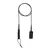 Mystic SURF Leash - 900 Black