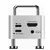 Ulanzi QT03 Docking Station with SSD Enclosure