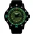 Traser H3 110727 P99 Q Tactical Green 46mm 20ATM