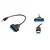 USB adapter na SATA 3.0 32cm