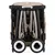 Cybex kolica Libelle, Almond Beige 2026