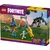 Igracka Lego Kocke Fortnite Peely & SparkplugS Camp 7+