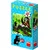 Dino Toys DINO Puzzle Krtek in modra sova 60 kosov