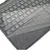Jiasu Zaštitna TPU folija za tastaturu i ekran za Microsoft Surface Pro 11, 13