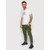 ALPHA INDUSTRIES Kargo hlače Utility, zelena