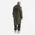 Rains Fishtail Parka 18140 GREEN
