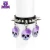 Zapestnica Spiky skull - SD1-04