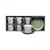 PORCELAN SET ZA KAFU 180ml 6/1 (YSLF/ZEL) RXG-N260020A