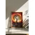 Wallity Uramljena slika Mscartmdl15, 33x48 cm