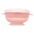 Kikka Boo Činija 4in1 Feed-me-up Pink