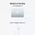 13-inčni MacBook Air: Apple M5 čip sa 10-jezgarnim CPU-om i 10-jezgarnim GPU-om, 1TB SSD - Sky Blue
