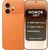 HONOR pametni telefon 600 8GB/256GB, Orange
