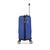 MyValice Set kofera 1376, 2 dela, Plavi