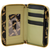 Jujutsu Kaisen Satoru Gojo Zip Around Wallet