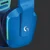 Logitech G G733 Slušalice sa mikrofonom Trake preko glave Plavo