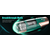 Paloqueth Electric Thrusting & Rotating Masturbator with 7 Modes and Realistic 3D Channel Green