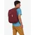 THULE Indago ranac - New Maroon