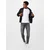 Superdry Majica, bela