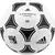 Adidas TANGO ROSARIO, lopta za fudbal, bela