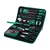 Sata Set alata za elektroniku 03760, 28 Komada