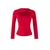 Trendyol Milla ženska bluza Twoaw26Bz00126, crvena-crvena