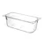 Posoda za Sladoled, 5L, Črna, 360x250x80mm