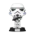 Bobble Figure Star Wars POP! - Stormtrooper #598
