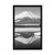 Plakat japonska gora Fuji - 60x90 no frame