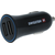 SWISSTEN Auto Punjač 2.4A 2xUSB Micro (Crna)
