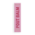 MAKEUP REVOLUTION Pout Balm Balzam za usne, Pink Shine, 2.5 g