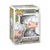 FUNKO POP ANIMATION: ONE PIECE - BONNEY 5TH GEAR W/CHASE