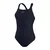 Speedo eco endurance+ medialist true navy m - uk34