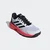 Adidas Muške patike court jam control 3, Bele