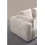 Atelier del Sofa Ugaona garnitura Amaris, 180x120x65 cm, Bež