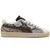 Puma patike Suede za žene, krem sa zmijskim printom