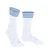 Falke RU ULTRALIGHT, nogavice m.kr fit, bela 76025
