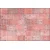 Conceptum Hypnose Tepih Jazz Chenille 329, 75x150cm, Roze