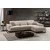 Atelier del Sofa Frido Corner Right (L3+Chl) Ugaona garnitura