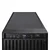 CHIEFTEC Kuciste BW-01B-OP UNI Series/ Crni